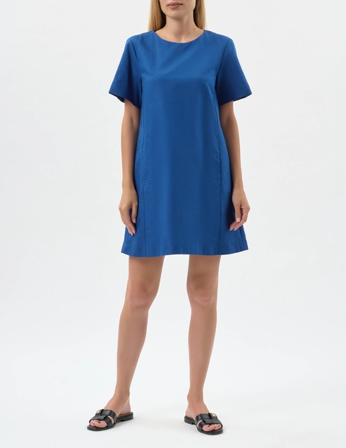 Weekend Max Mara ALOA_blue фото-2