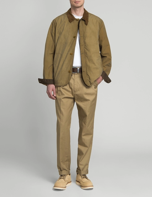 Barbour MWX2541SN31 фото-2