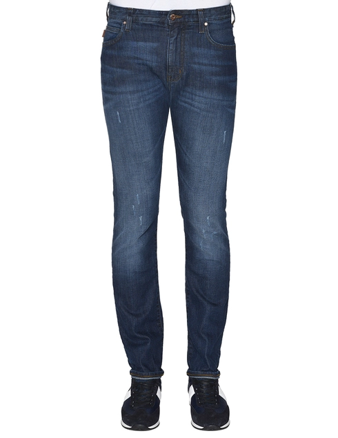 Emporio Armani 3Z1J451D53Z_blue фото-1