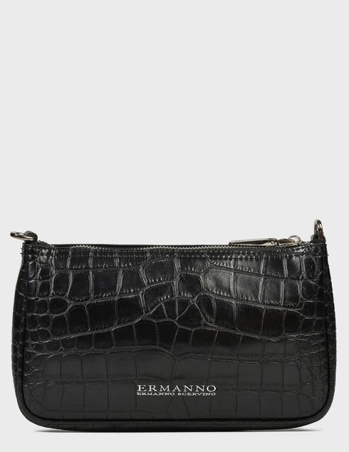 Ermanno Scervino 1089-twid-cocco-black фото-2