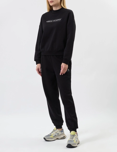 Armani Exchange XW000787-AF16141-25-UC001_black фото-1