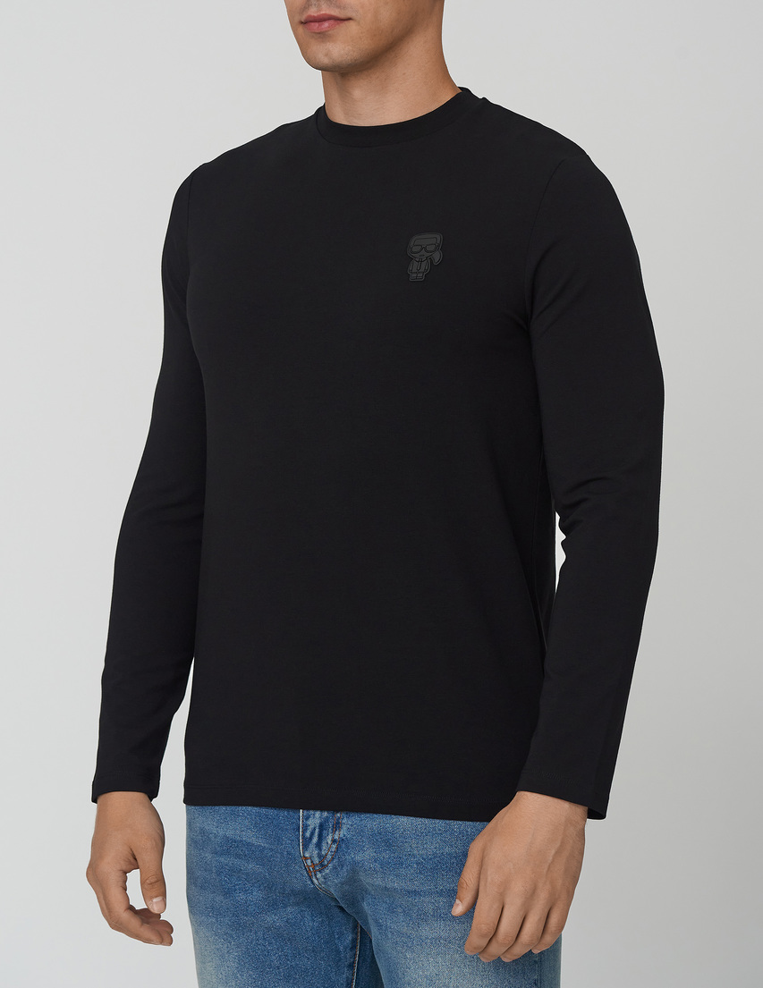 Karl Lagerfeld 523221-990_black фото-2