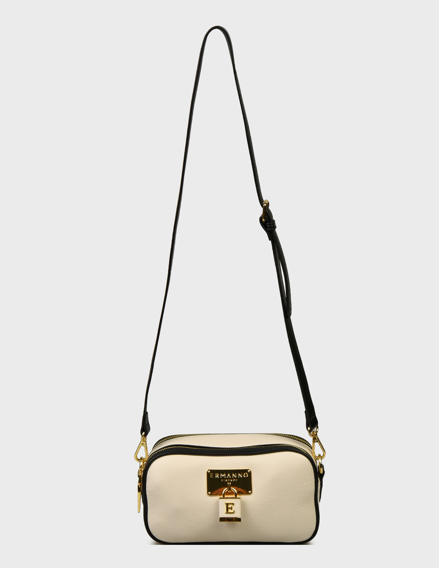 Ermanno Scervino 12401547-crema_beige фото-2