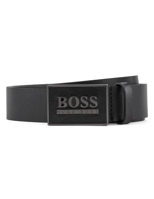 Boss mt001_black фото-1