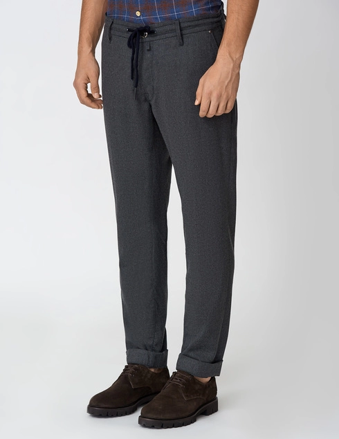 Jacob Cohen JC-J676-COMF-01780-N-930-grey фото-2