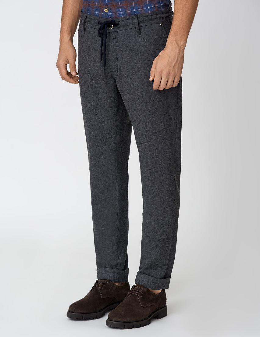 Jacob Cohen JC-J676-COMF-01780-N-930-grey фото-2