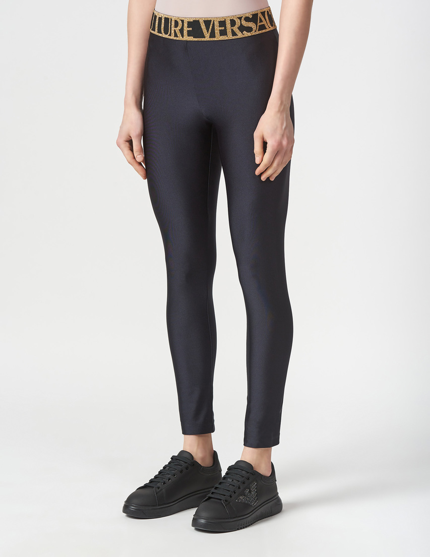 Versace Jeans Couture D5HWA101-04745-899-black фото-2