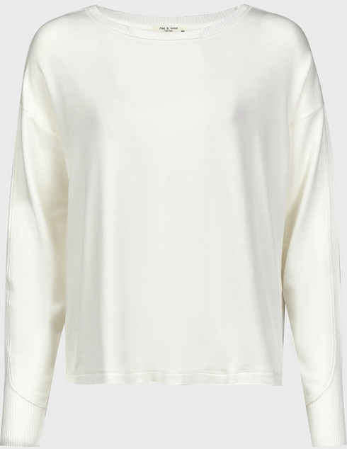 Rag & Bone R&B-FW19-WCC19FT016UQ16-BLNC-white фото-1