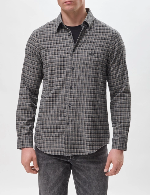 Armani Exchange XM003262-AF27130-F8259_gray фото-3