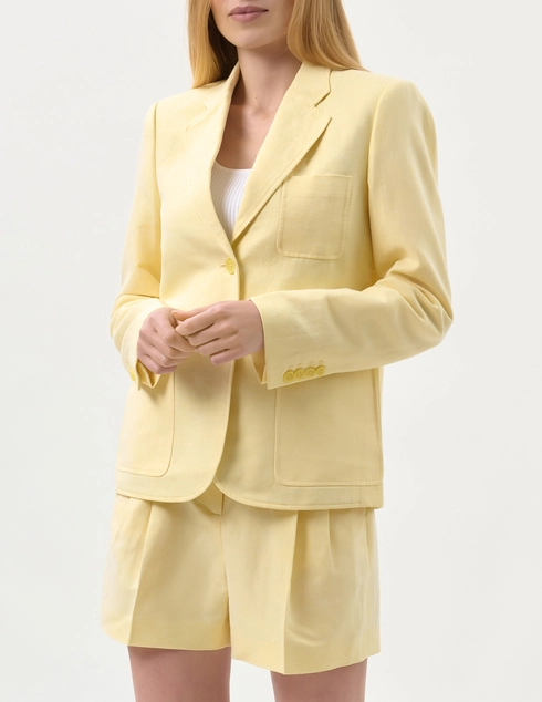 Michael Kors MS61ODJKPY_yellow фото-3