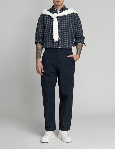 Barbour MSH5737NY91 фото-2