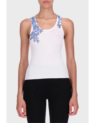 ERMANNO SCERVINO майка