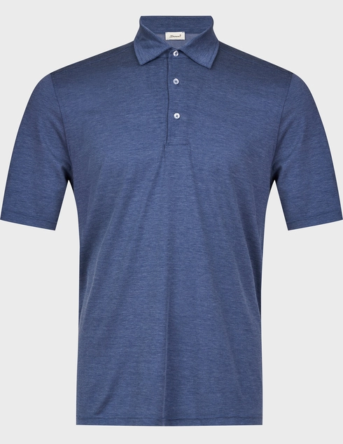 Doriani Cashmere Dr-SS20-651-J11-42-blue фото-1
