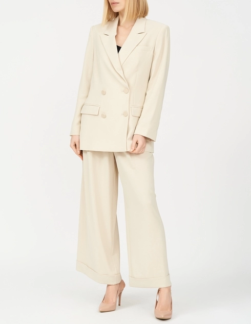Armani Exchange 3DYG31-YN1QZ-1787-3DYP31-YN1QZ-1787_beige фото-1