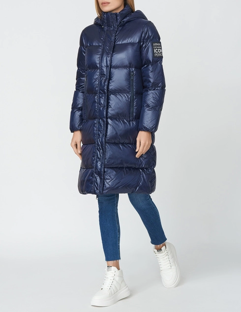 Armani Exchange 8NYK50YNYNZ-15AH_blue фото-1