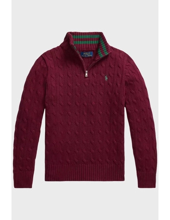 POLO RALPH LAUREN светр