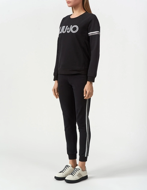 Liu Jo TF0118-TF0119-black фото-2