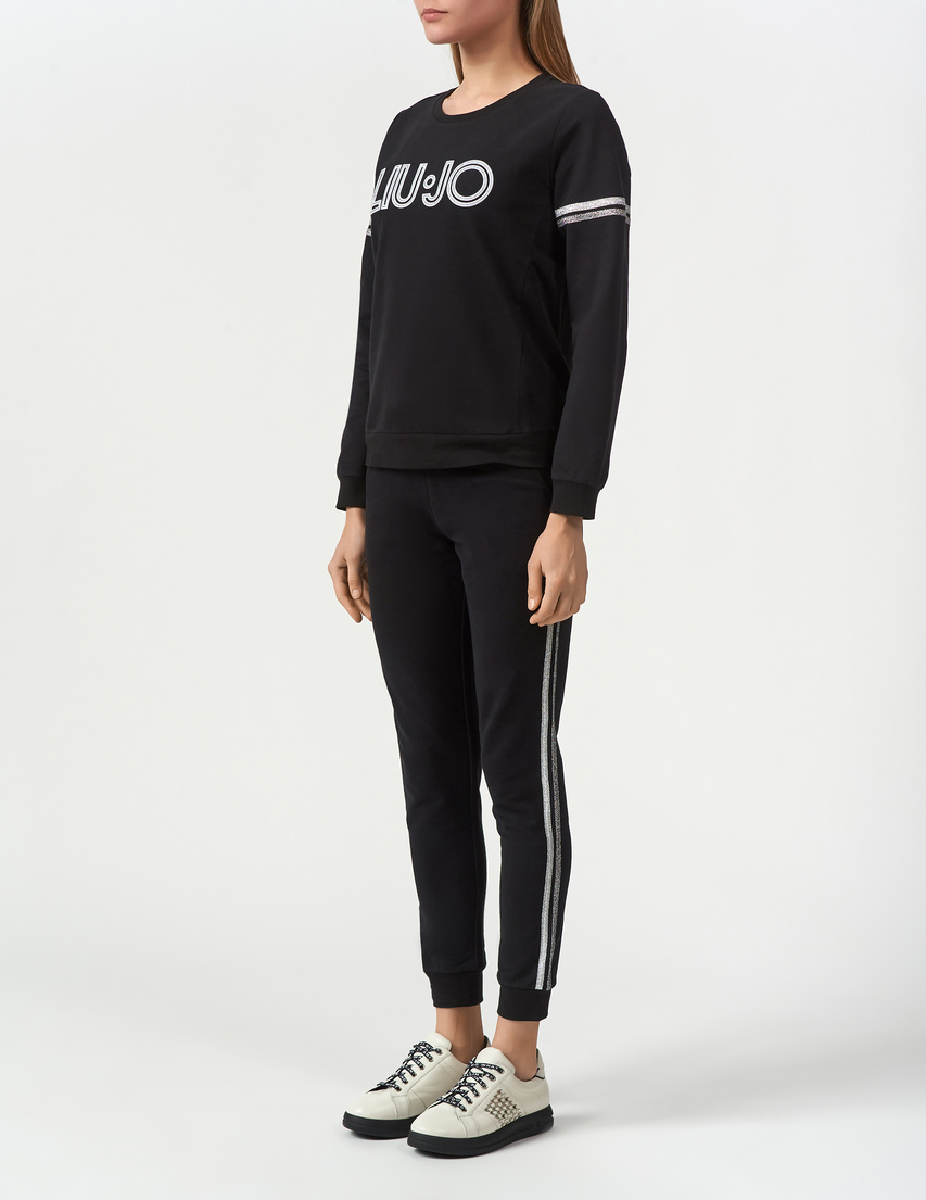 Liu Jo TF0118-TF0119-black фото-2
