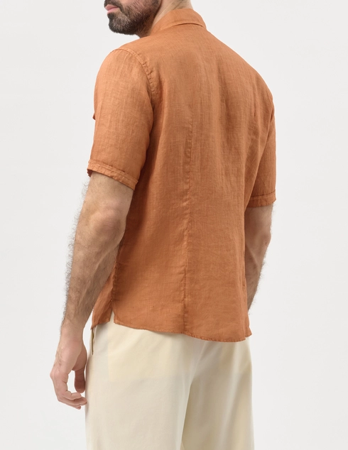 Gran Sasso 61119-50003-128_orange фото-4