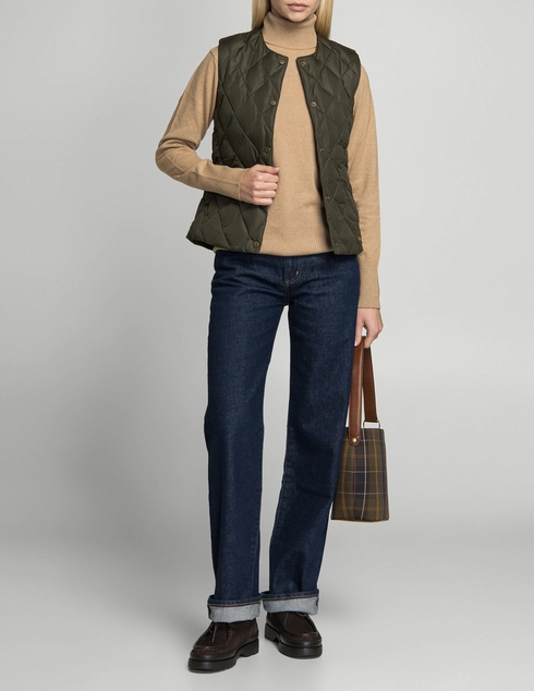 Barbour LGI0207GN91 фото-2