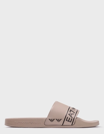 EA7 EMPORIO ARMANI шлепанцы