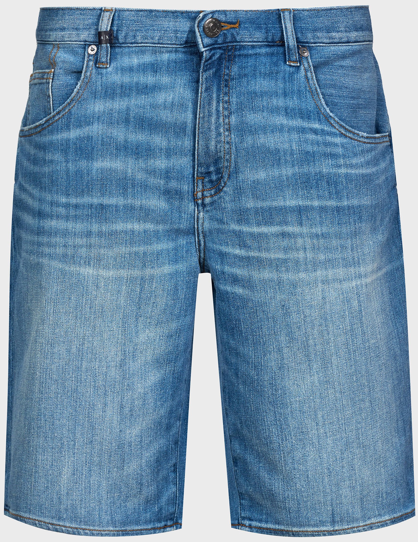 

Шорты, Голубой