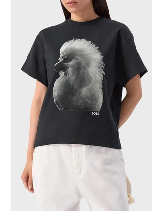 BOSS футболка