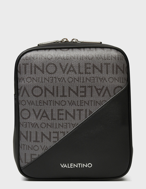 Mario Valentino VBS5TD08-nero-multi-black фото-1