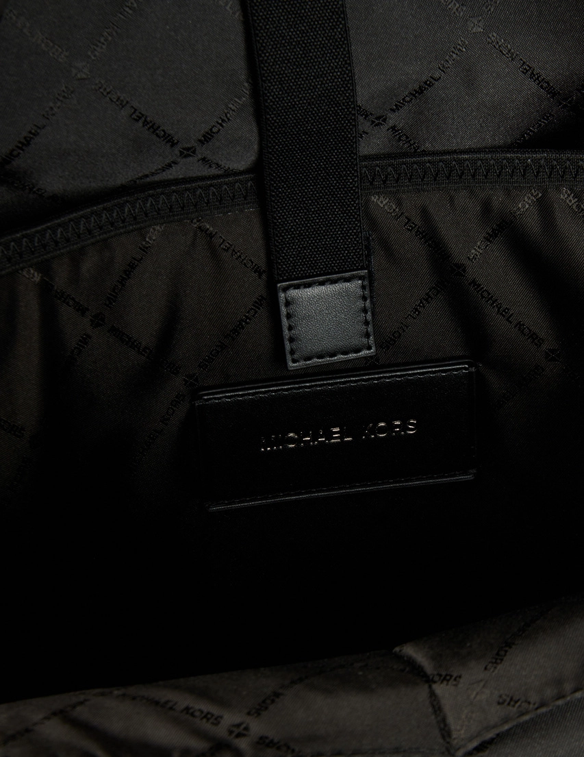 Рюкзак Michael Kors 37S4LPCB8L-BLACK_220829 (Черный) в интернет