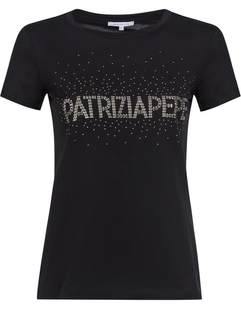 Patrizia Pepe 8M1013-A4V5-K103-black фото-1
