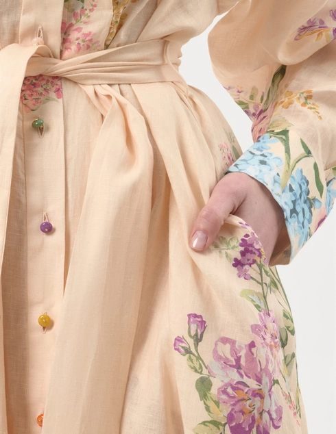 Zimmermann N9856DSS241_beige фото-4