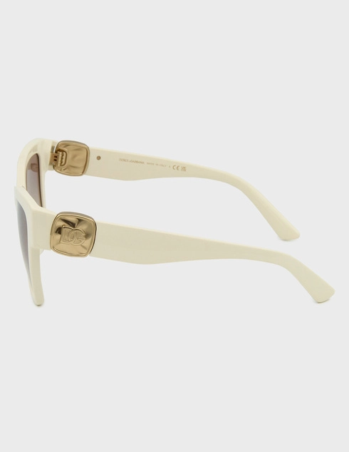 Dolce & Gabbana DG 4470 3312/94 54 фото-3