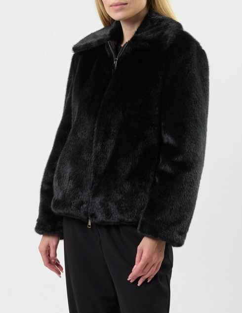 Kaos LE014-mink_black фото-3