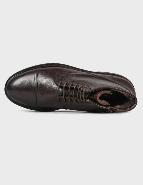 коричневые мужские Ботинки Henderson Baracco AGR-81521.M.0 12648 грн