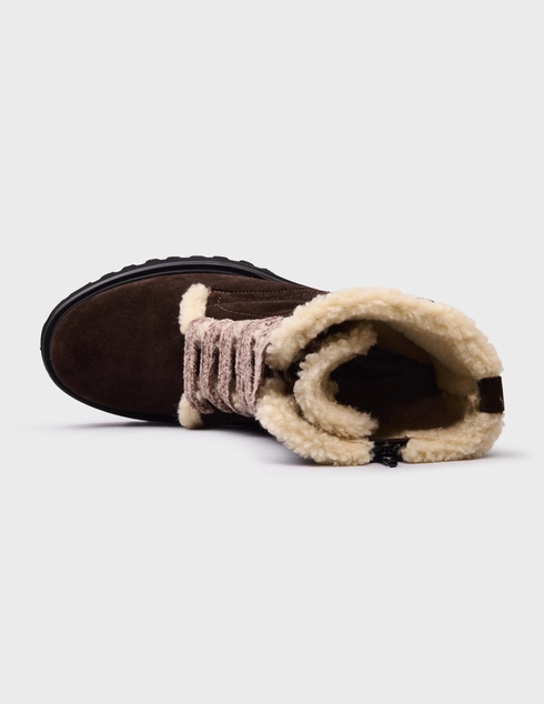 коричневые женские Ботинки Evaluna 2891_brown 16850 грн