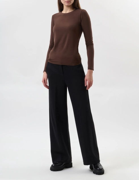 Weekend Max Mara ZELOTA_black фото-2
