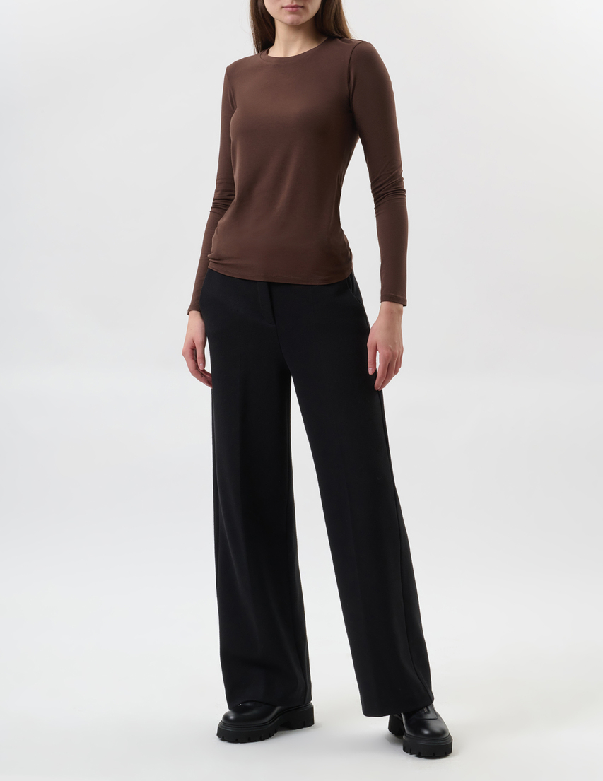 Weekend Max Mara ZELOTA_black фото-2