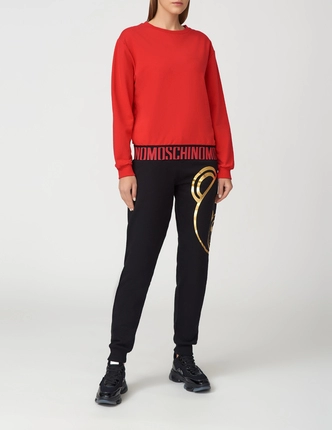 MOSCHINO джемпер