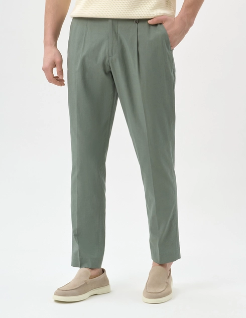 Antony Morato TR00715FA8002104_green фото-3