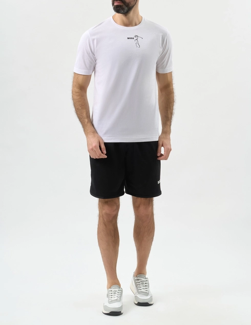 Boss 50551953-001_Black фото-2