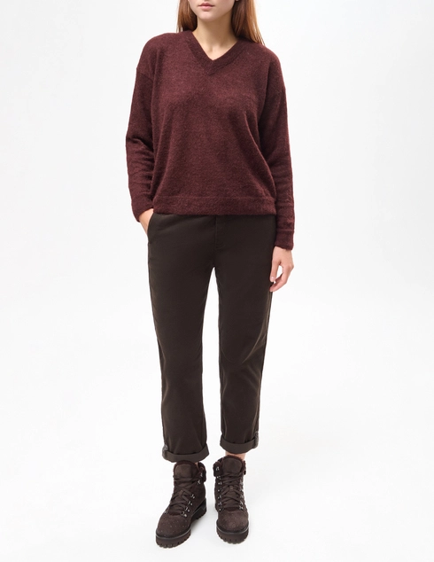 Panicale Cashmere D390060PA39D61-0290_brown фото-2