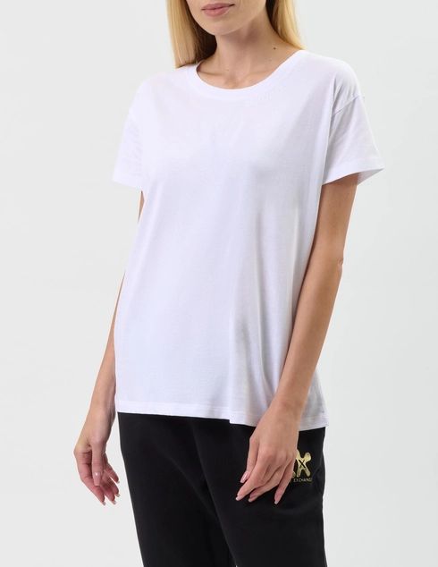 Armani Exchange XW001356-AF103560-U0002_white фото-3