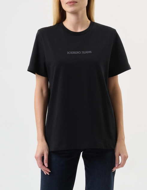 Iceberg F-027-9000_black фото-1