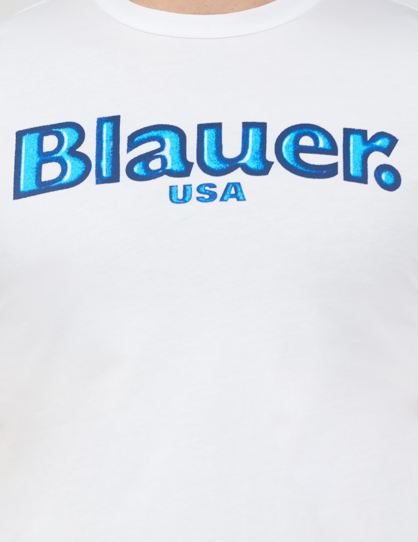 Blauer 02144-100_white фото-4