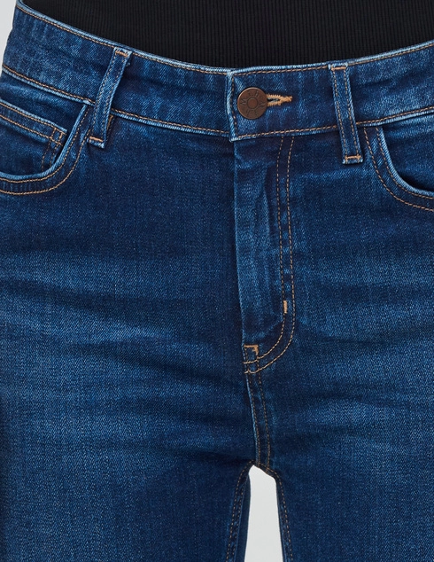 M.i.h Jeans Mih-W2100101_blue фото-4