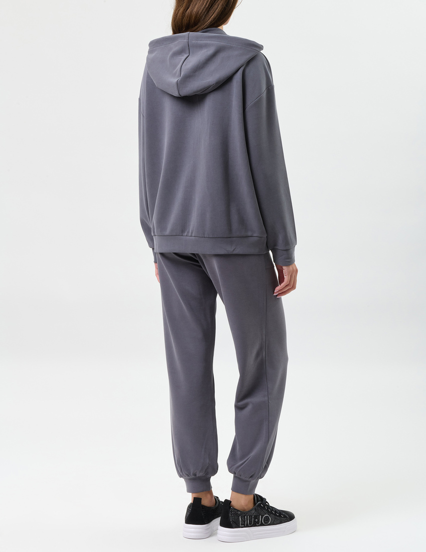 Ea7 Emporio Armani AGR-000192-8117-000193-8117_gray фото-2
