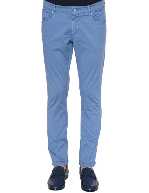 Antony Morato TR00372FA800060-749_blue фото-1