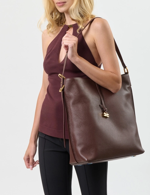 Elisabetta Franchi BS-49N-50EC-V830-644 фото-4