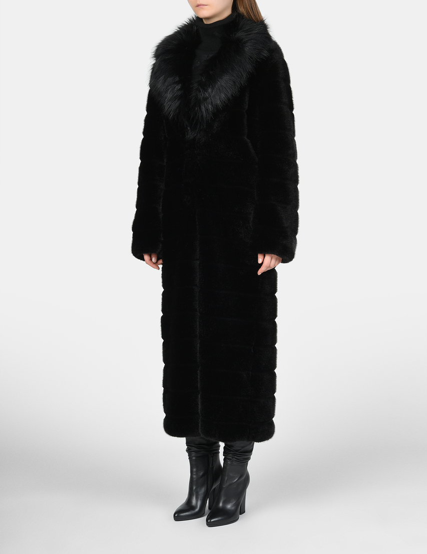 Mangano A18PMNG00230-NERO_black фото-2