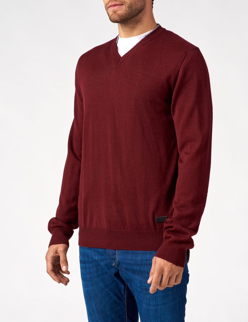 Trussardi 52M00170-R290_bordo фото-2